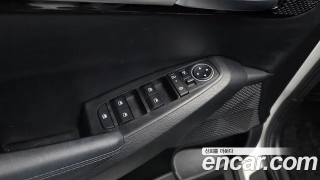 Kia Seltos New — Фото автомобиля 23