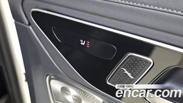 Mercedes-Benz GLC-Class X254 — Фото автомобиля 18