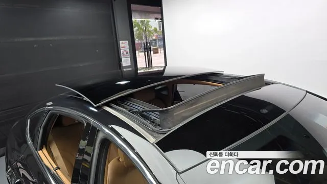 Genesis G80 RG3 — Фото автомобиля 18
