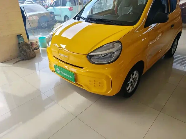 Roewe Clever — Фото автомобиля 23