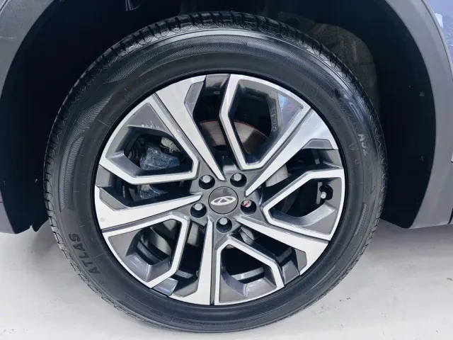 Chery Tiggo 7 PLUS — Фото автомобиля 21