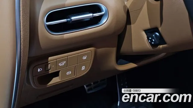 Hyundai Palisade LX3 — Фото автомобиля 15