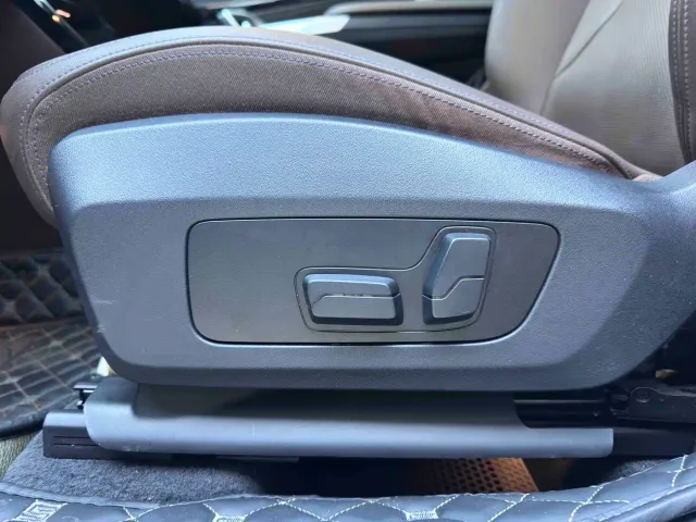 BMW X1 — Фото автомобиля 20
