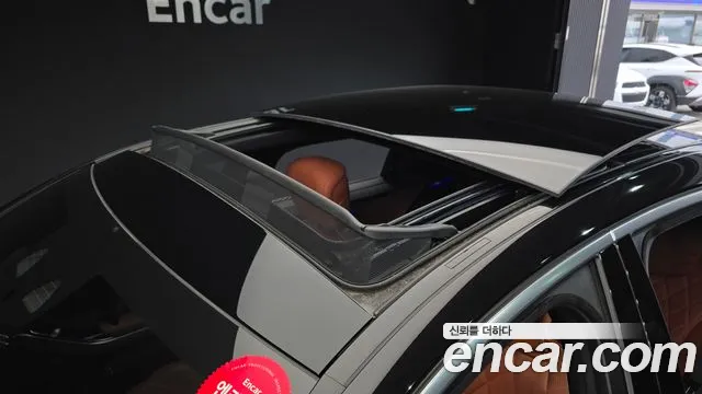 Mercedes-Benz S-Class — Фото автомобиля 15