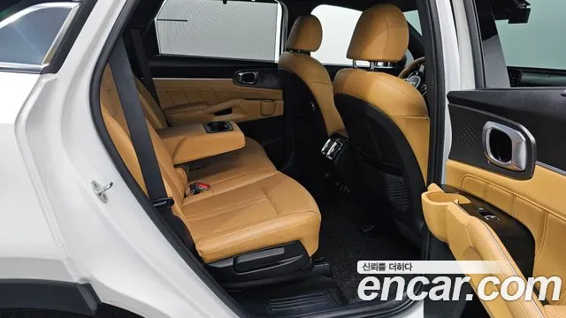 Kia Sorento 4th Gen — Фото автомобиля 18