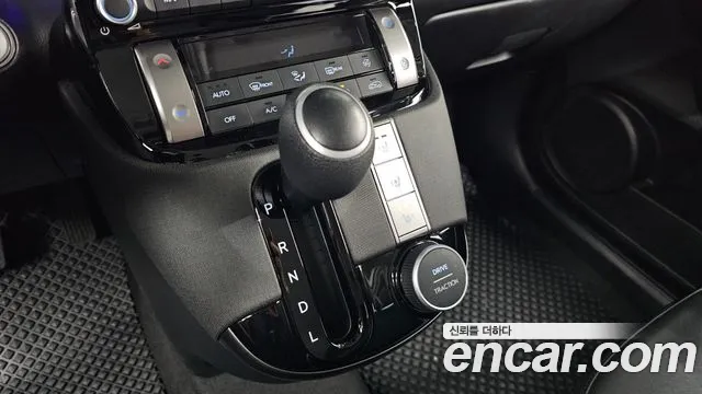 Hyundai Casper — Фото автомобиля 9