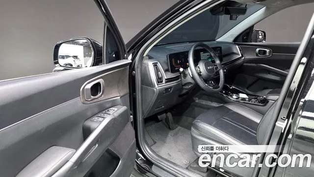 Kia Sorento Generation 4 — Фото автомобиля 15