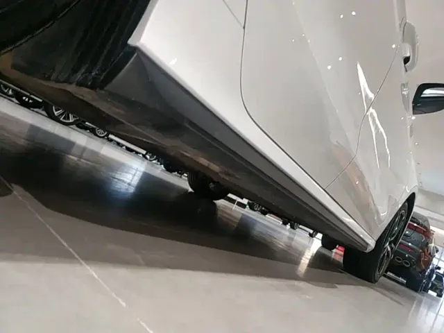 Geely Binrui — Фото автомобиля 20