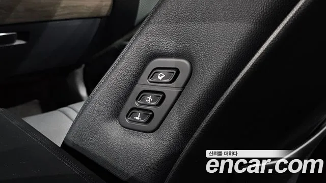 Kia K8 3.5 Бензин 2WD — Фото автомобиля 27