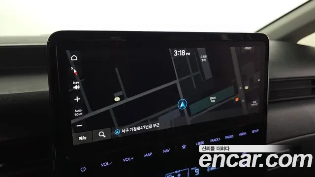 Hyundai Staria — Фото автомобиля 14