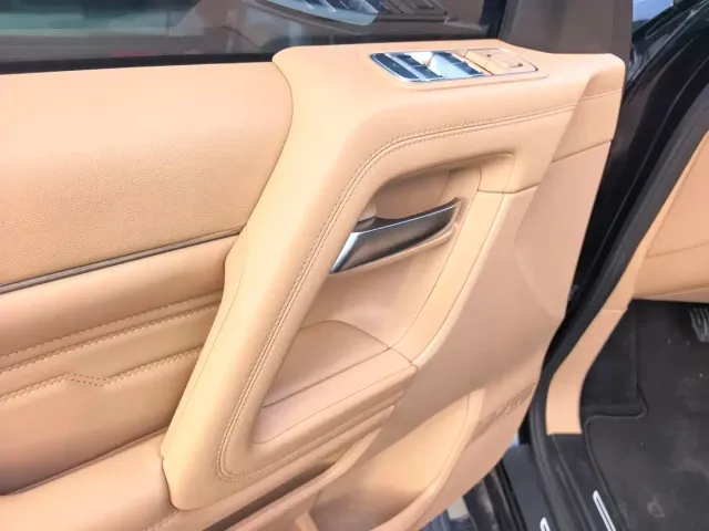 BAIC BJ60 Thunder — Фото автомобиля 4