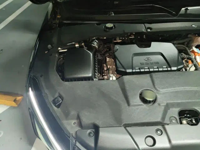 Wuling Starlight — Фото автомобиля 21