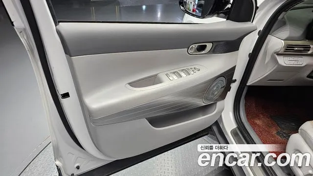 Hyundai Nexo Nexo Premium — Фото автомобиля 20