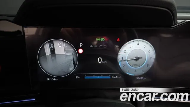 Hyundai Avante CN7 — Фото автомобиля 28