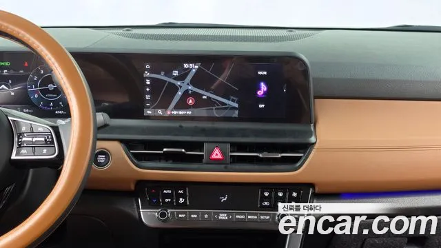 Kia Seltos — Фото автомобиля 20