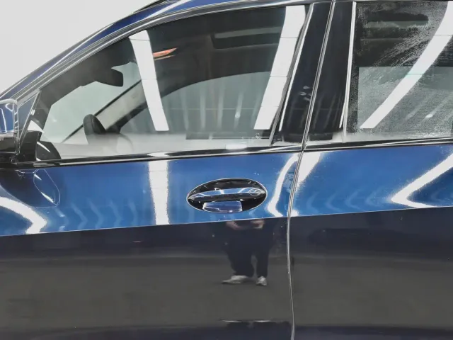 BMW X5 — Фото автомобиля 21