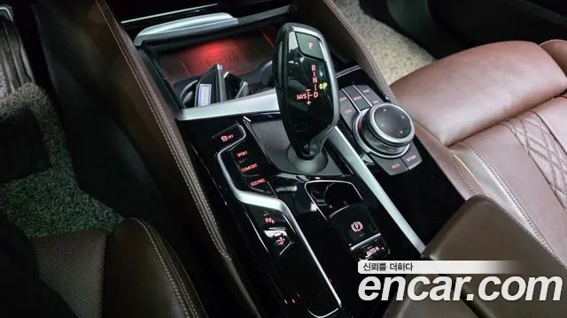 BMW Gran Turismo — Фото автомобиля 9