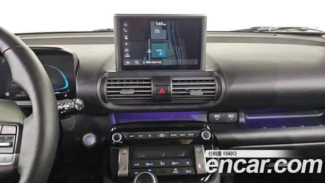 Hyundai Casper — Фото автомобиля 14