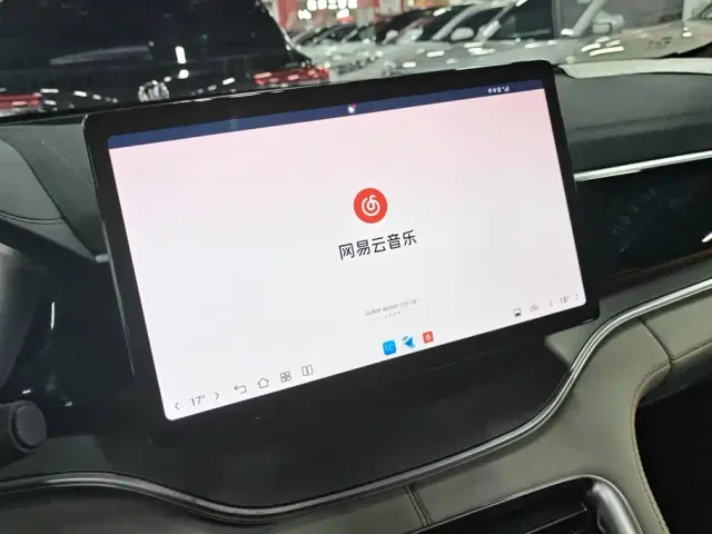 BYD Song PLUS — Фото автомобиля 13