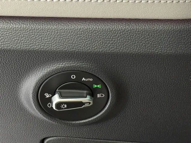 Volkswagen Tayron — Фото автомобиля 21