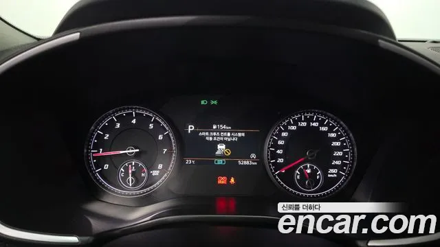 Hyundai Santa Fe Santa Fe (New) — Фото автомобиля 11