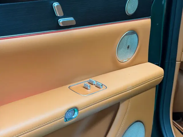 Stelato S9T — Фото автомобиля 14