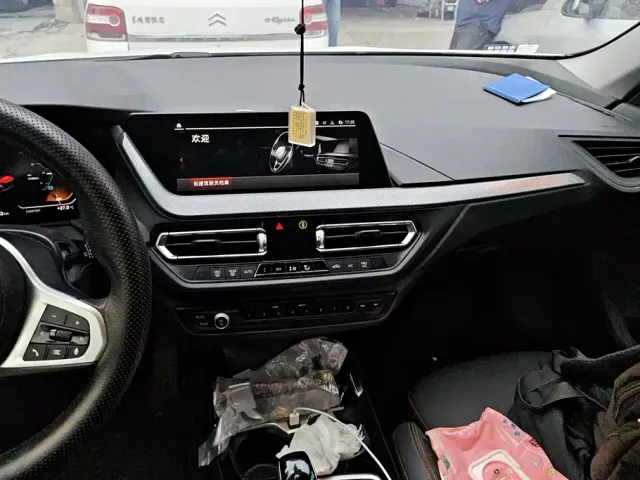 BMW 2 Series — Фото автомобиля 13