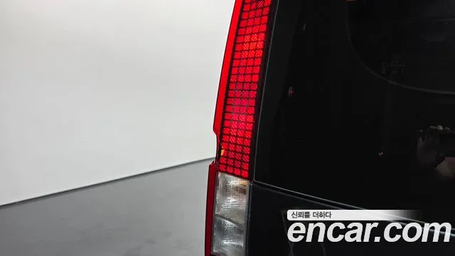Hyundai Staria Staria L3.5 Карго 5 мест — Фото автомобиля 21
