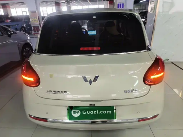 Wuling Bingo — Фото автомобиля 5