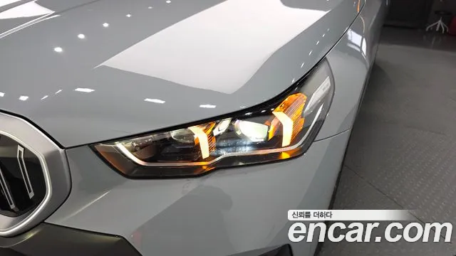 BMW 5-Series 5 серия (G60) 530i xDrive M Sport — Фото автомобиля 22