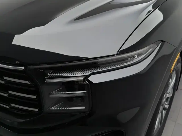Ford Edge — Фото автомобиля 7