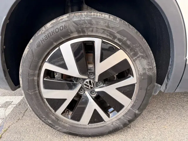 Volkswagen Tayron — Фото автомобиля 23