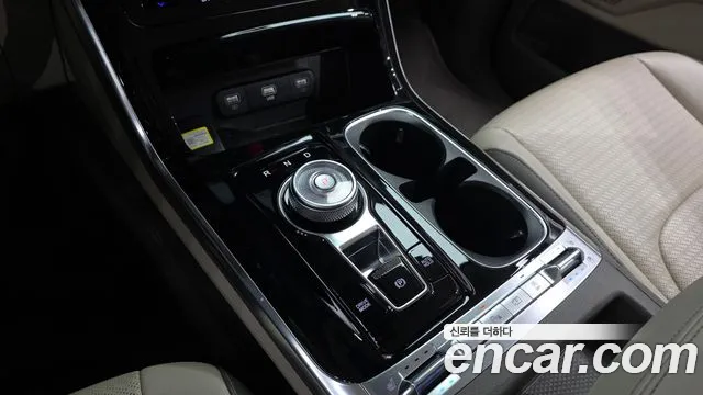 Kia Carnival 4th Gen — Фото автомобиля 9