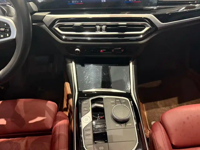 BMW 3 Series — Фото автомобиля 15