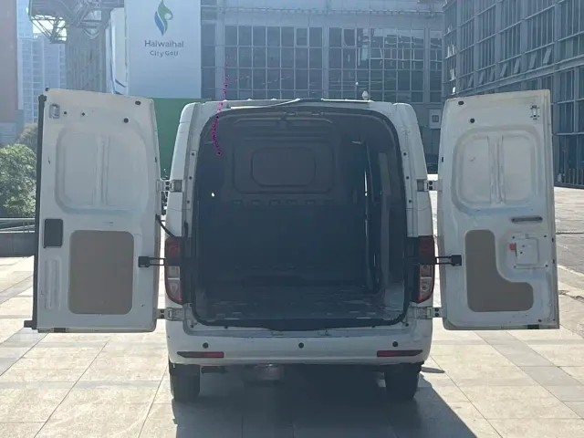 Changan Kuayue Kuayue Star V7 EV — Фото автомобиля 6
