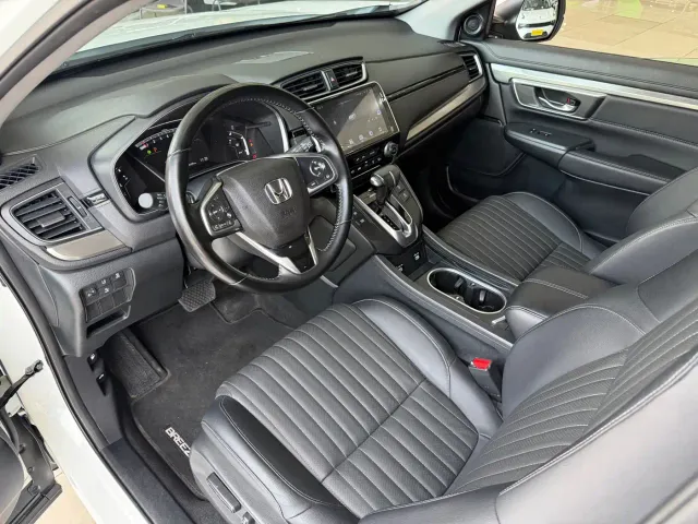 Honda Breeze — Фото автомобиля 5