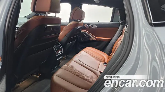 BMW X6 G06 — Фото автомобиля 26