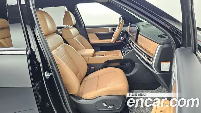 Hyundai Santafe — Фото автомобиля 25