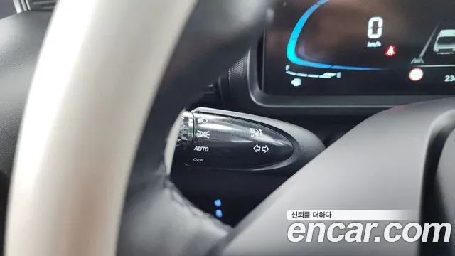 Hyundai Casper Casper Turbo Inspiration — Фото автомобиля 26