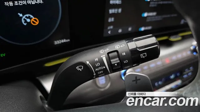 Hyundai Kona Inspiration — Фото автомобиля 6