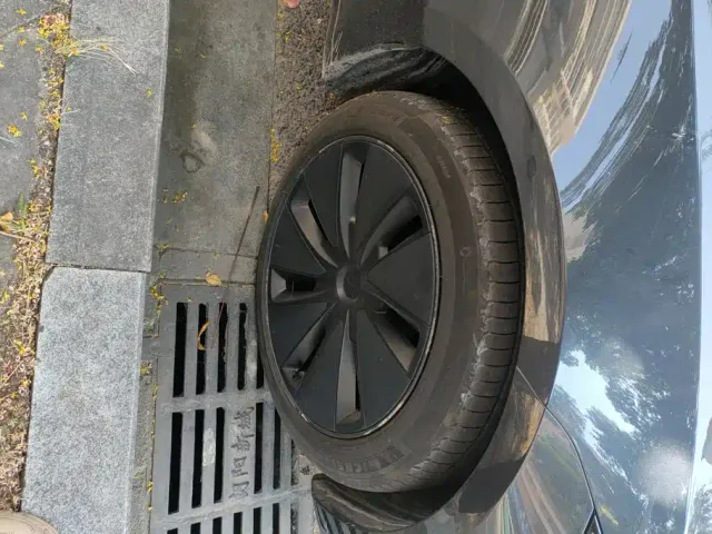 Tesla Model 3 — Фото автомобиля 6