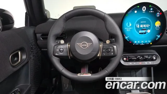 MINI Cooper 4th Gen — Фото автомобиля 19