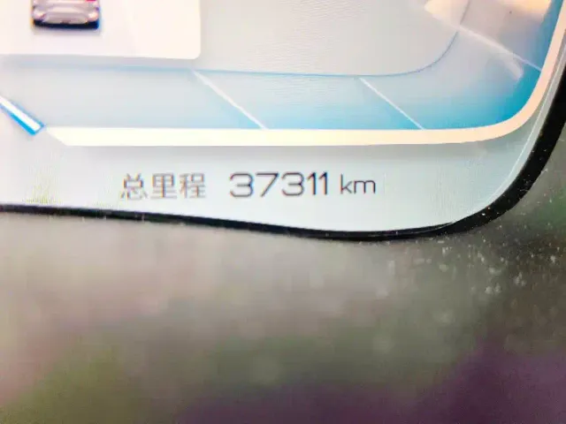 BYD Song PLUS — Фото автомобиля 4