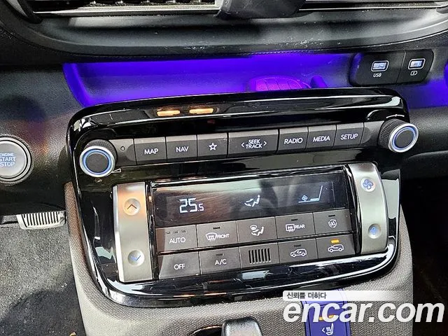 Hyundai Casper — Фото автомобиля 14
