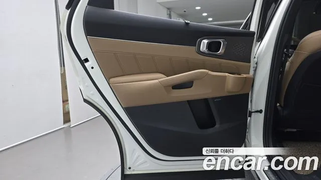 Kia Sorento 4th Gen — Фото автомобиля 25