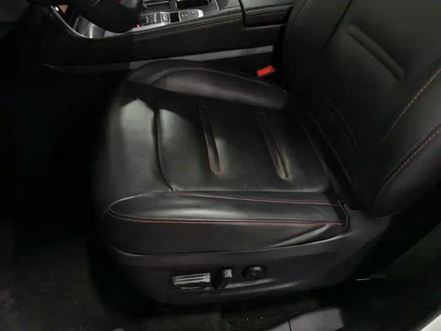 GAC Trumpchi GS4 PLUS — Фото автомобиля 20