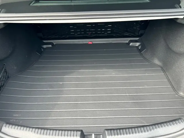 Mercedes-Benz C-Class — Фото автомобиля 15