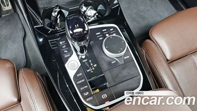 BMW X3 xDrive 20i M Sport — Фото автомобиля 9