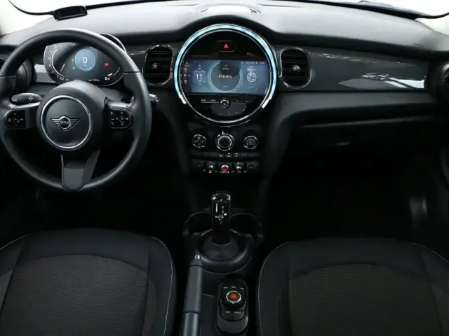 MINI Hatch — Фото автомобиля 21