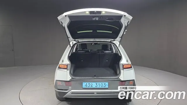 Hyundai Ioniq5 Ioniq5 Long Range AWD — Фото автомобиля 20